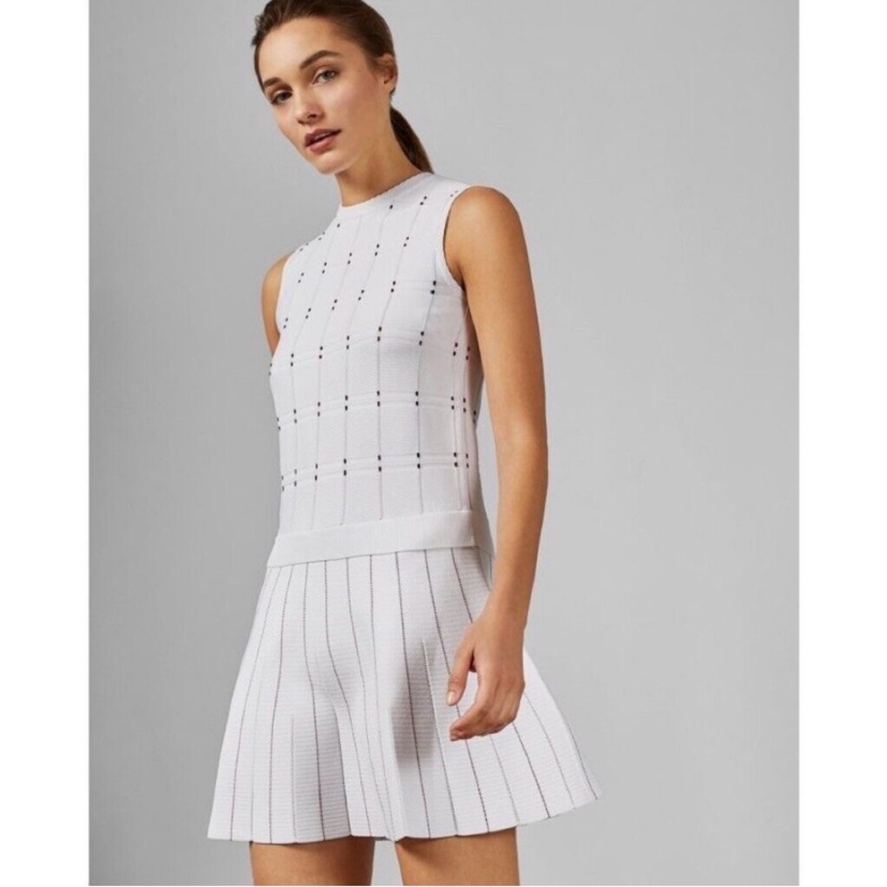 Ted Baker Lornia Knit Dress